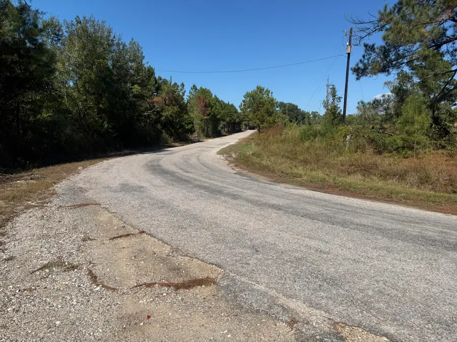 Tbd Scallon Rd., Deridder, LA 70634 - Image #3