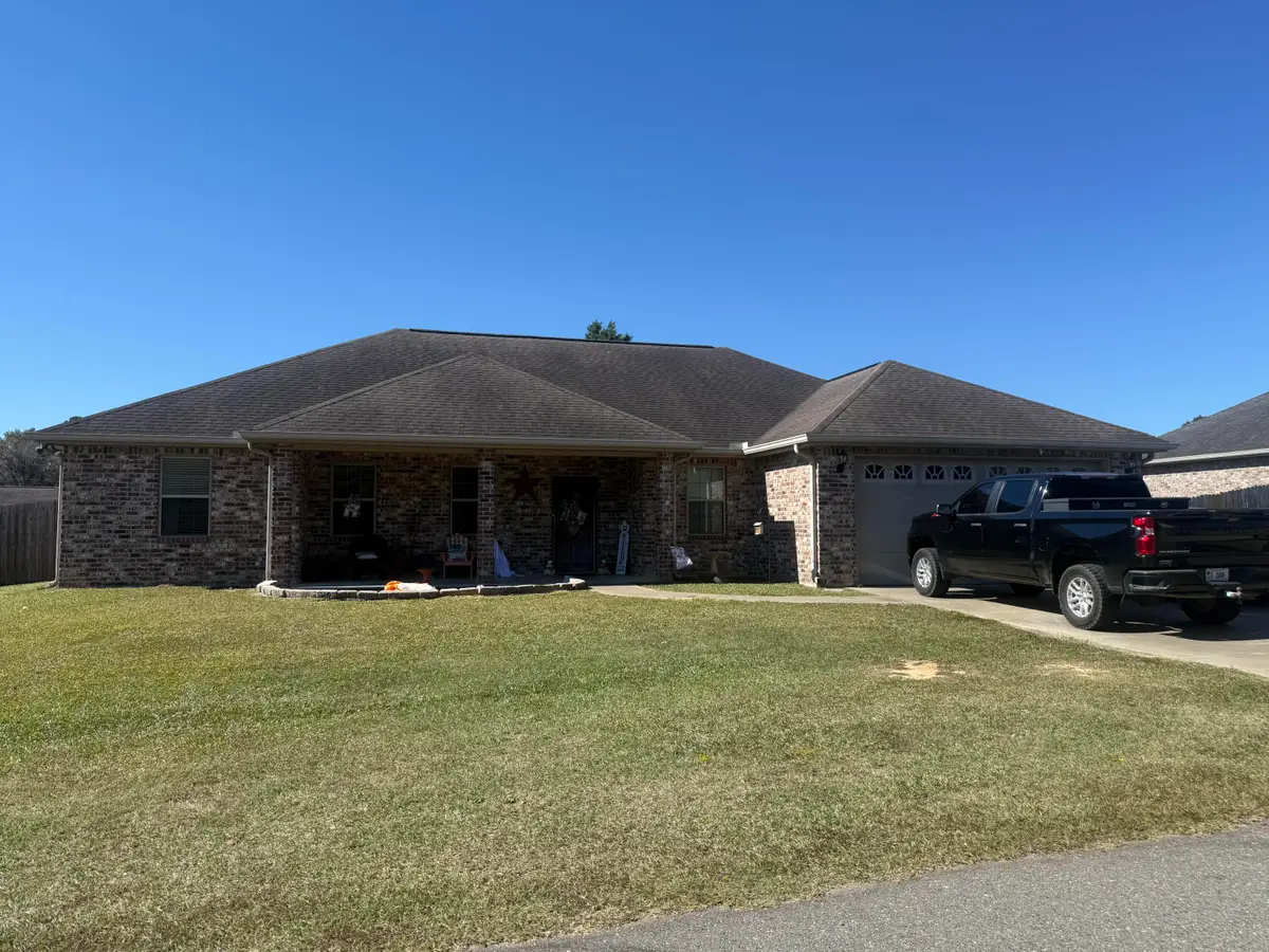 122 Barbara Dr, Deridder, LA 70634 - Image #1