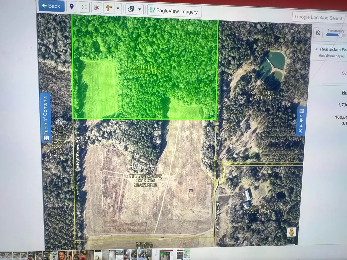 Tbd Dutch Harper Rd, Deridder, LA 70634 - Image #1