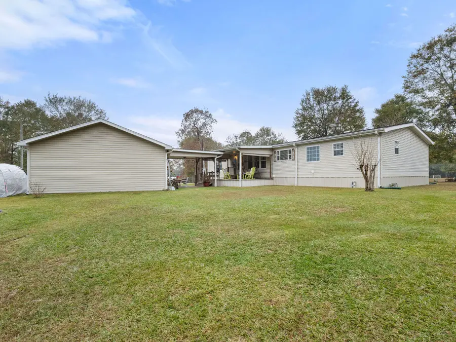 5644 Hwy 394, Deridder, LA 70634 - #2