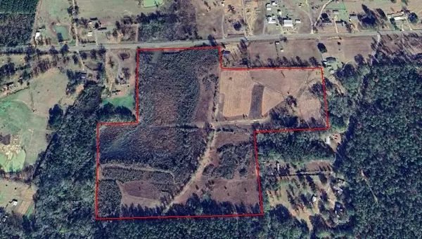 Tbd Hwy 10, Pitkin, LA 70656