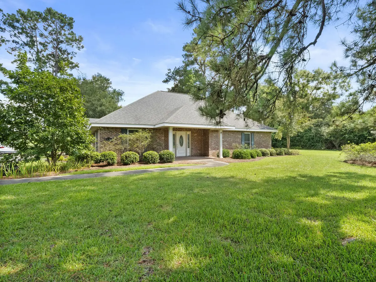 3434 Hwy 190 West, Deridder, LA 70634 - #1