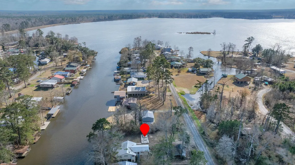 Harris Dr, Deridder, LA 70634 - #1