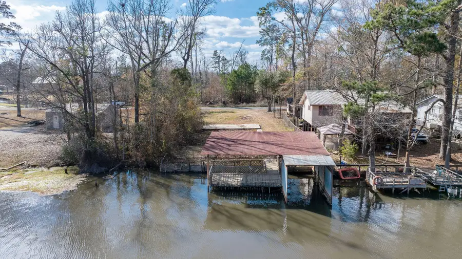 Harris Dr, Deridder, LA 70634 - #3