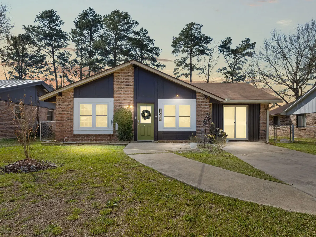 1007 W Union St, Leesville, LA 71446 - #1