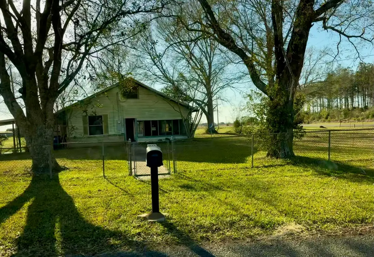 1118 Seth Cole, Deridder, LA 70634 - #1