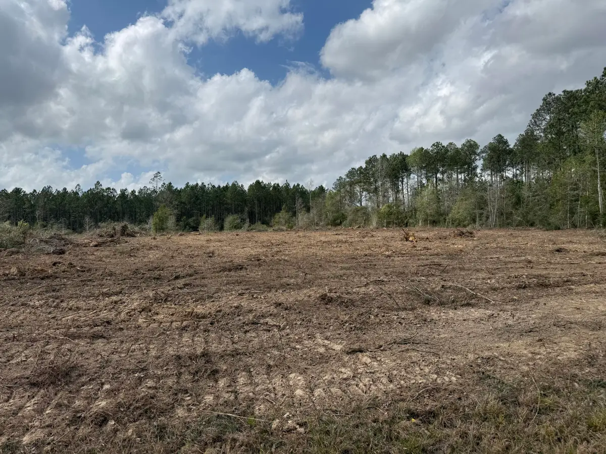 Wesley Coleman, Longville, LA 70652 - #1