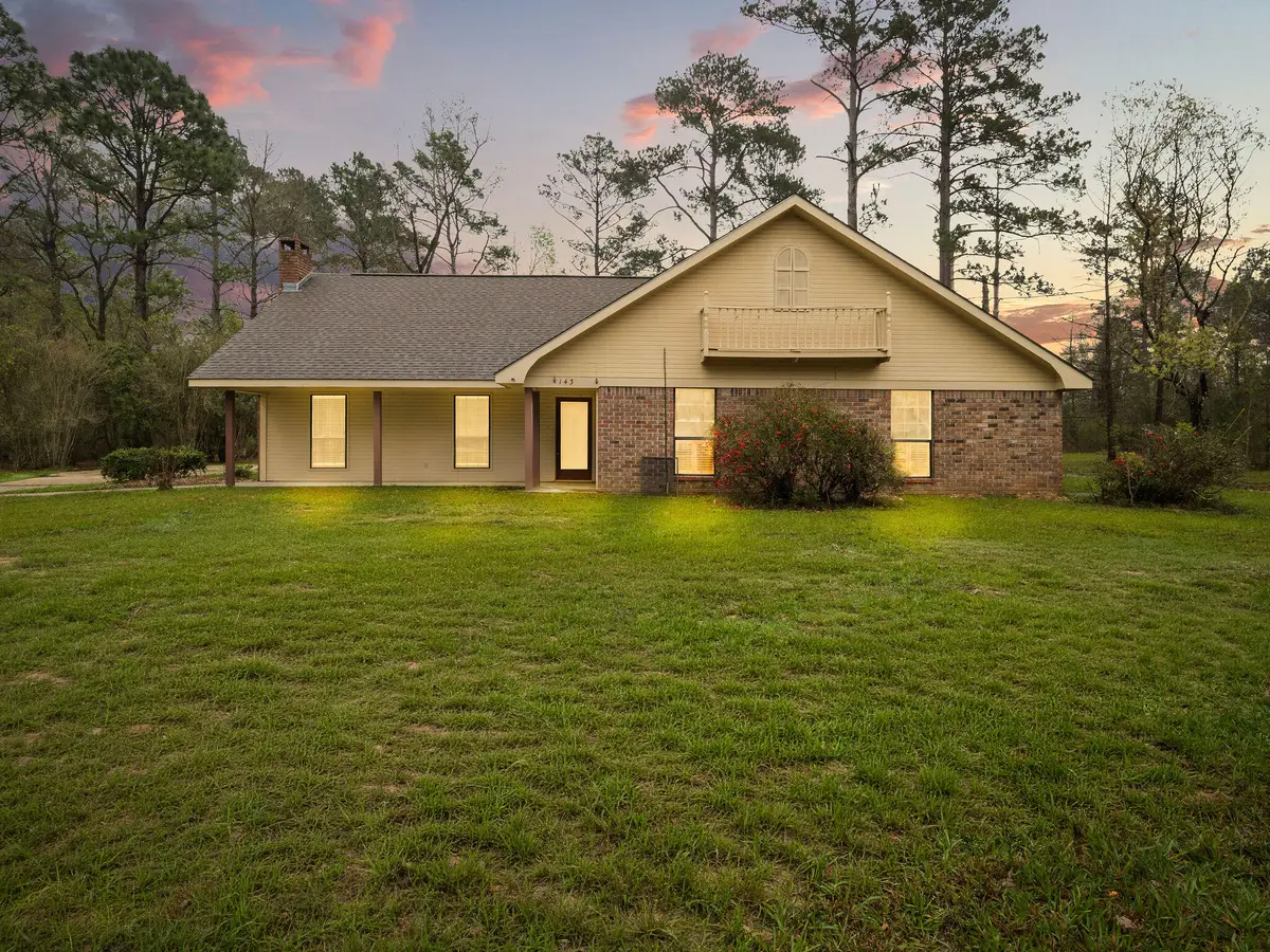 143 Kerry, Deridder, LA 70634 - #1