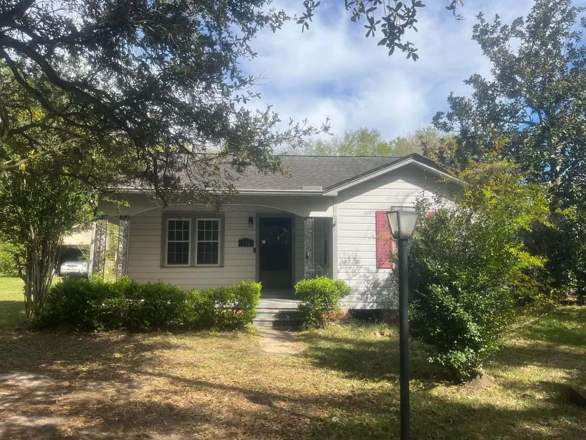 720 Division, Deridder, LA 70634 - #1