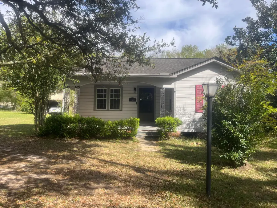 720 Division, Deridder, LA 70634 - #2