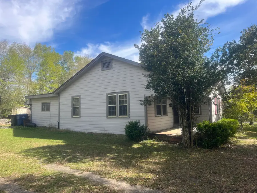 720 Division, Deridder, LA 70634 - #3