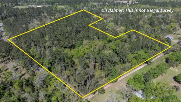 Hwy 112, DeRidder, LA 70634