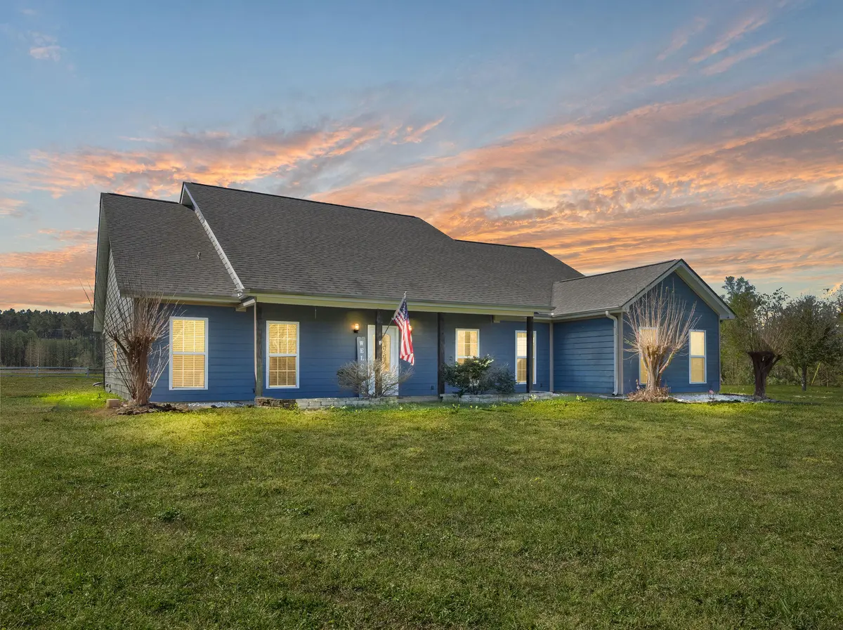 1888 Jack Nelson, Deridder, LA 70634 - #1