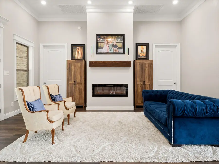 145 Tracie Drive, Leesville, LA 71446 - #3