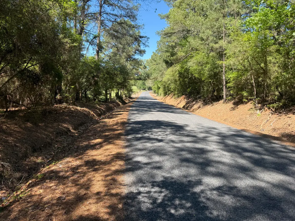 Tbd Hamp Jones, Merryville, LA 70653 - #1