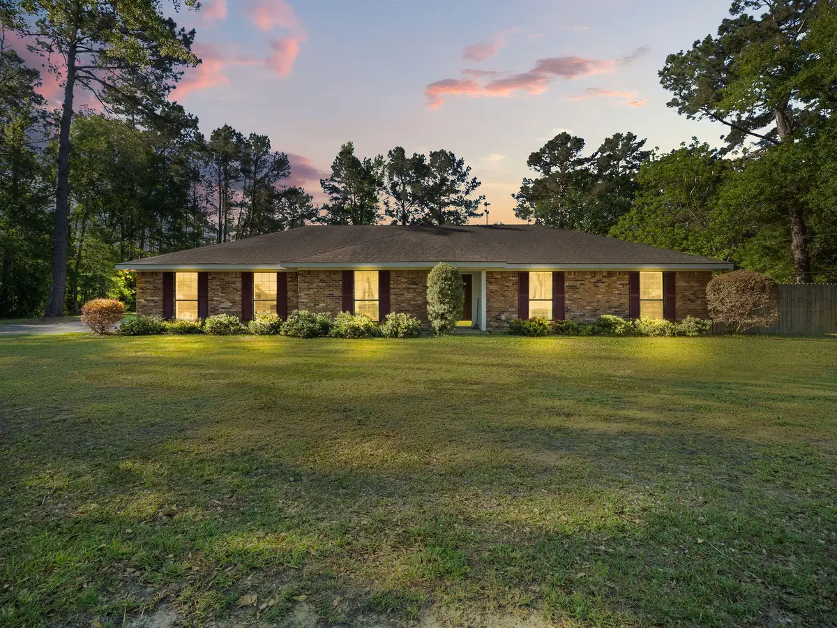 170 Holly St, Deridder, LA 70634 - #1