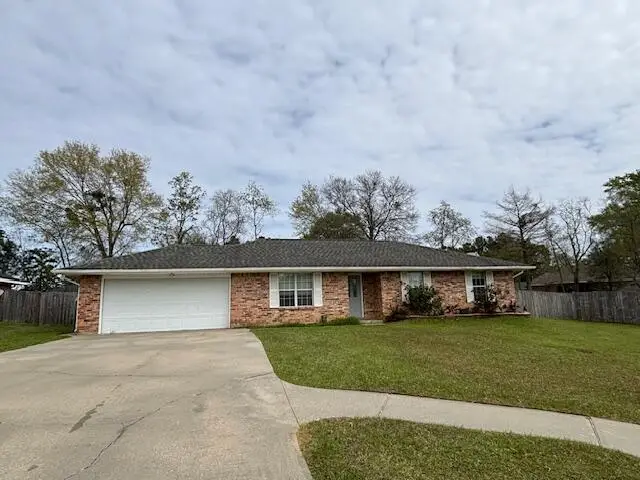 2100 Hickory, Deridder, LA 70634 - #1