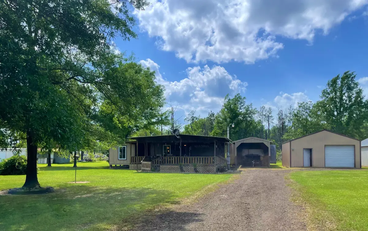 829 Caribbean Dr, Florien, LA 71429 - #1