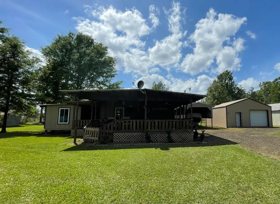 829 Caribbean Dr, Florien, LA 71429 - #2