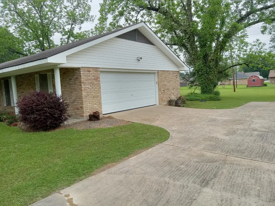 306 Nolen, Deridder, LA 70634 - #3