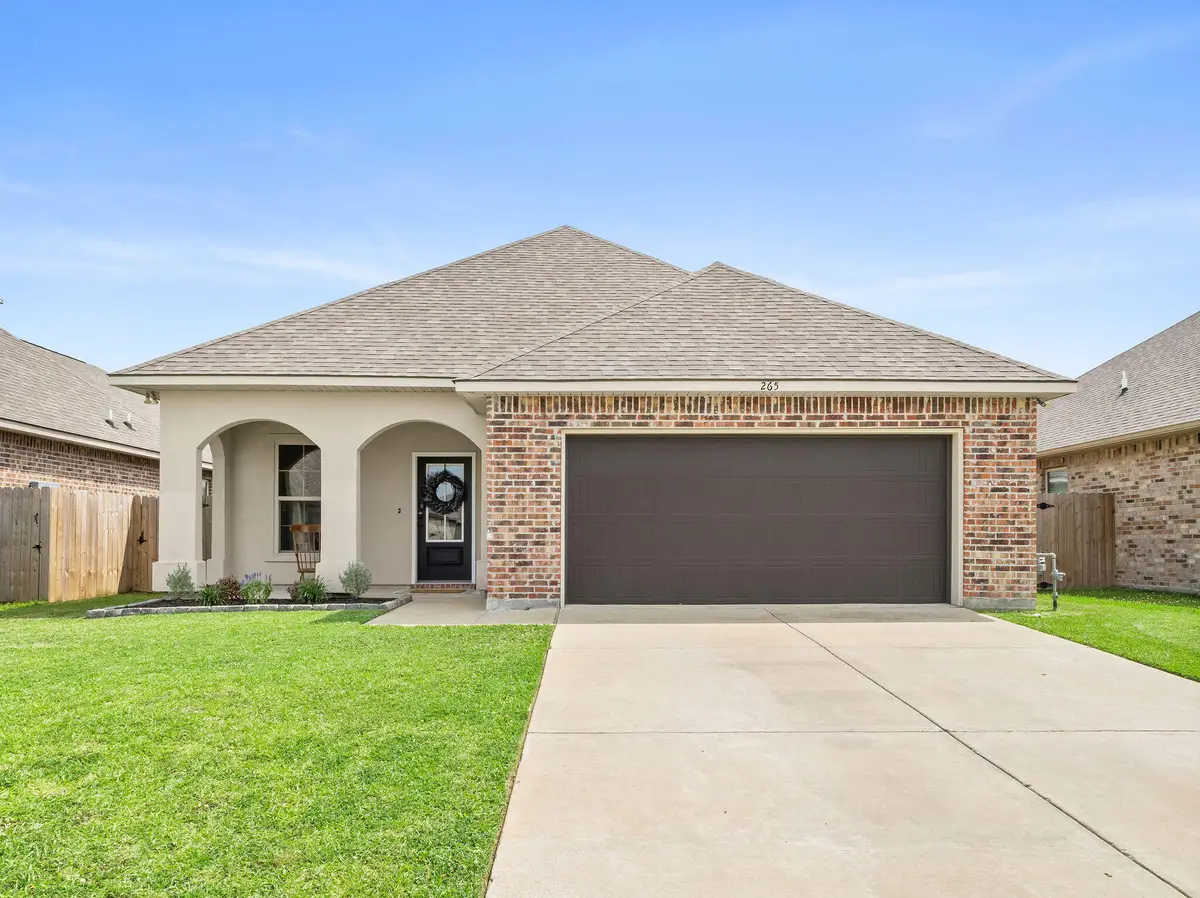 265 Summit, Sulphur, LA 70665 - #1