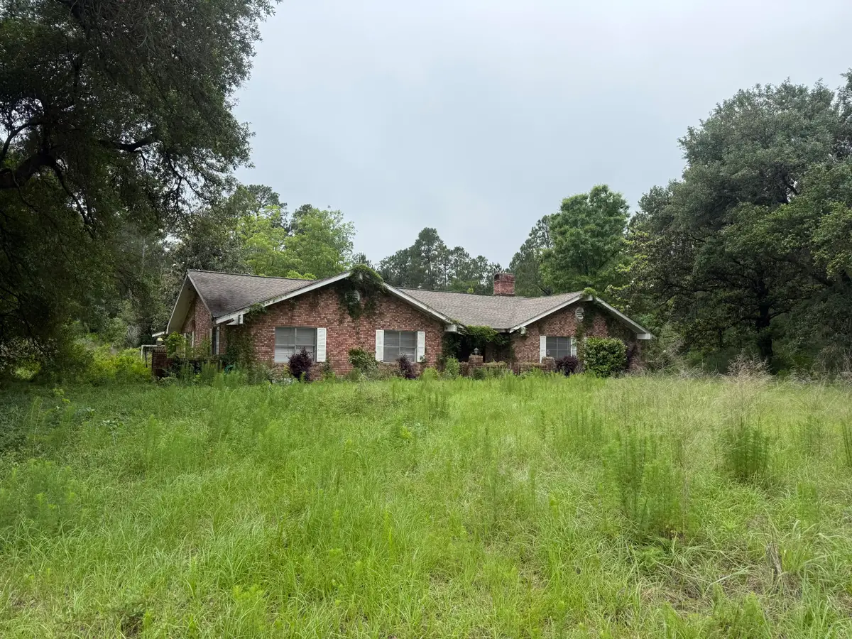 1451 Broad, Deridder, LA 70634 - #1