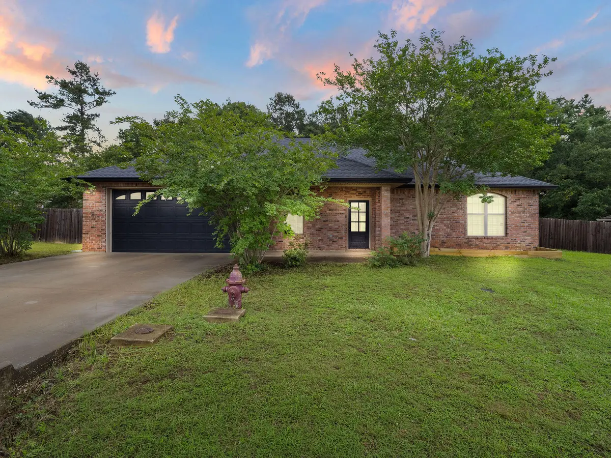 117 Barbara, Deridder, LA 70634 - #1