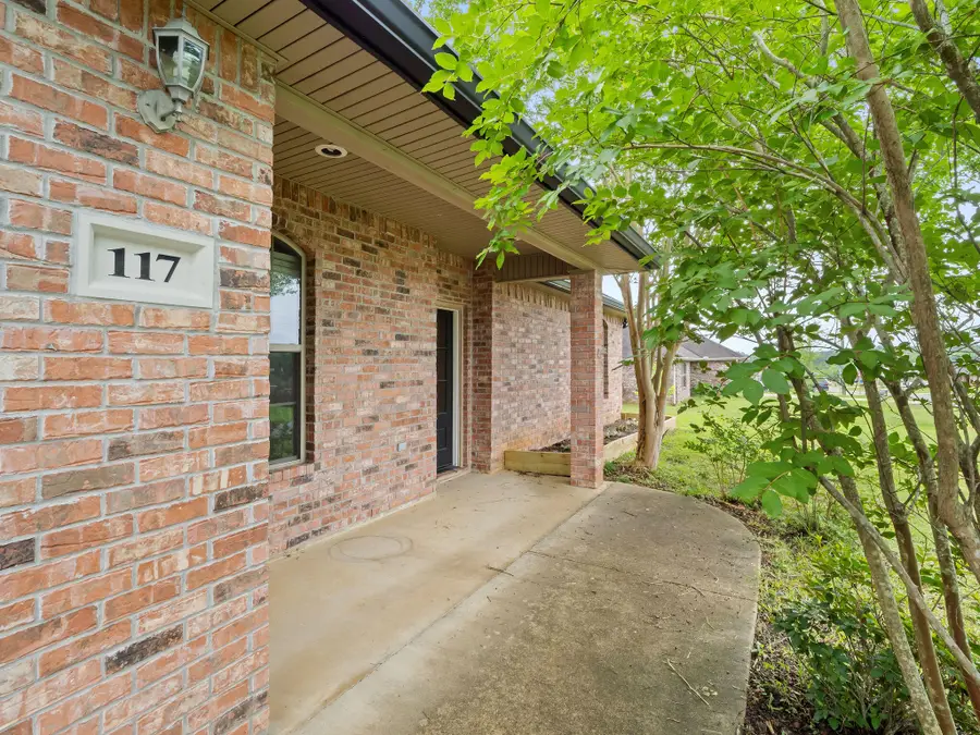 117 Barbara, Deridder, LA 70634 - #2