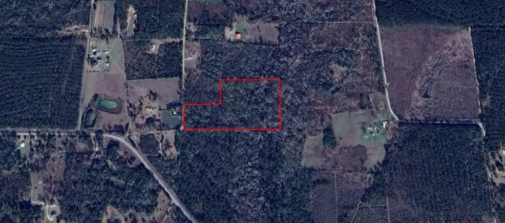 Clayton Parker Loop, Deridder, LA 70634 - #1