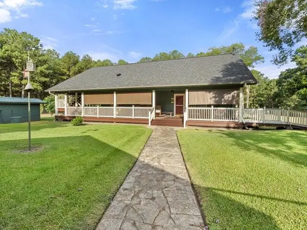 380 Arnold Dowden, Hornbeck, LA 71439