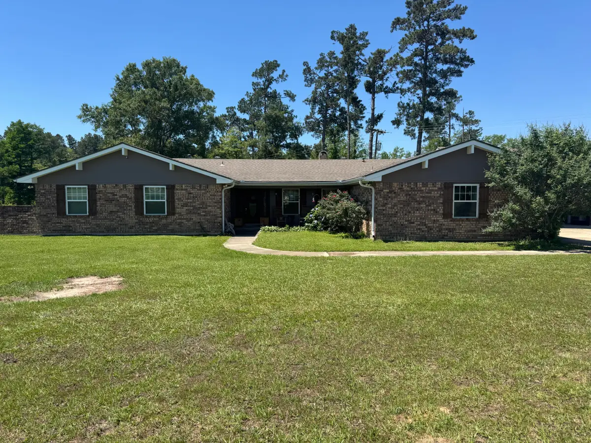 1705 Lakeview, Deridder, LA 70634 - #1