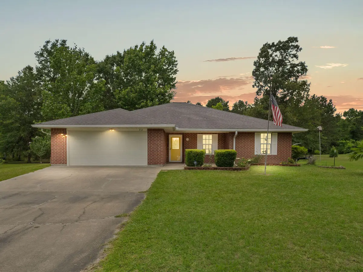 216 Roy Bridges, Leesville, LA 71446 - #1