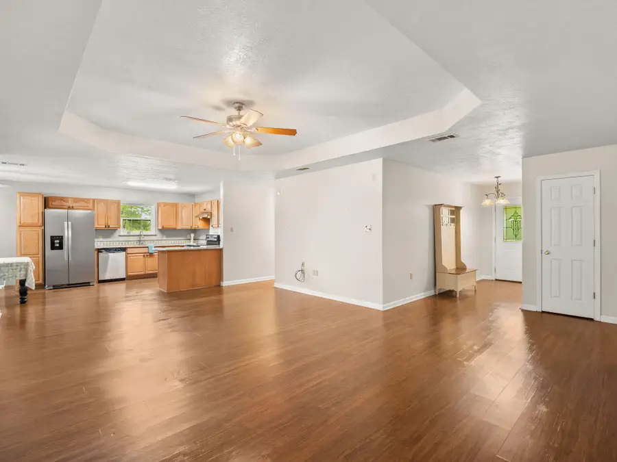216 Roy Bridges, Leesville, LA 71446 - #3