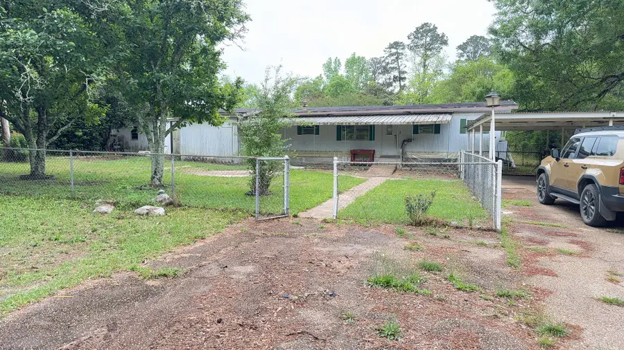 4377 State Route 1146, Rosepine, LA 70659 - #2