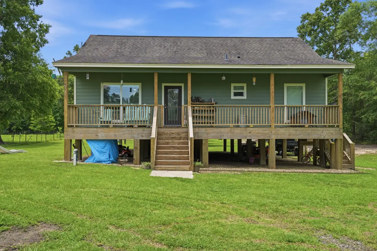 3383 Linscomb, Vinton, LA 70668 - #1
