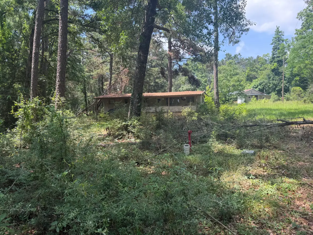 161 Howard, Hornbeck, LA 71439 - #1