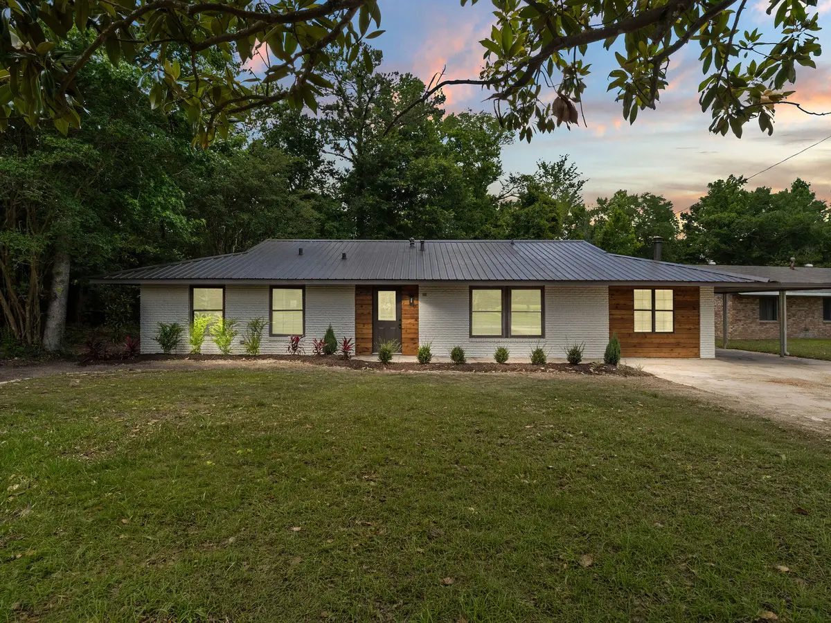 119 Allen Ave, Leesville, LA 71446 - #1