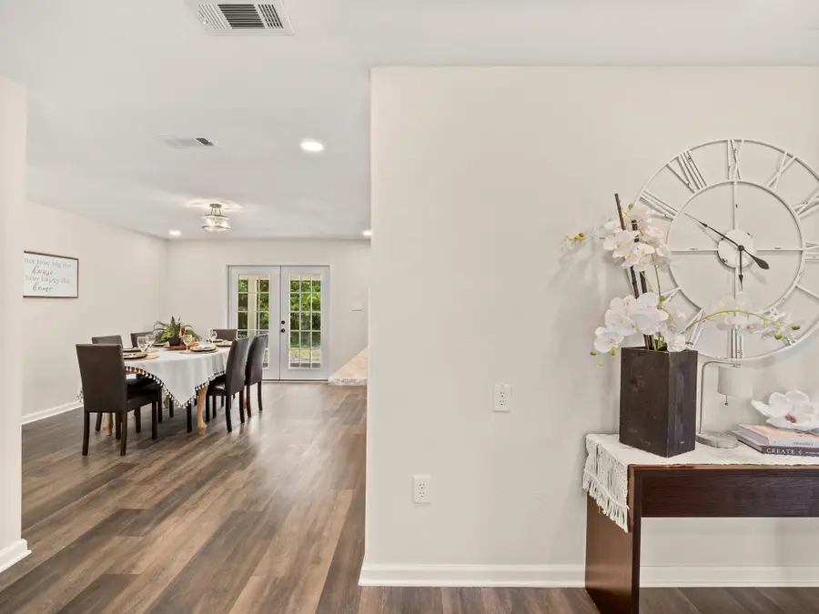119 Allen Ave, Leesville, LA 71446 - #3