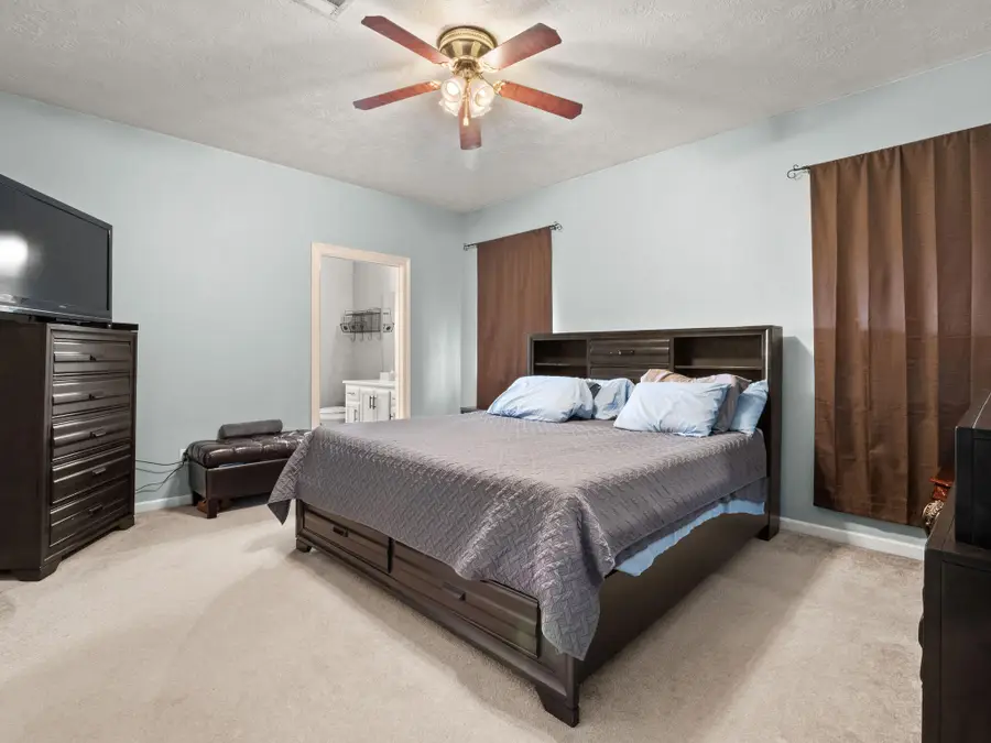 151 Melody Ln, Deridder, LA 70634 - #3