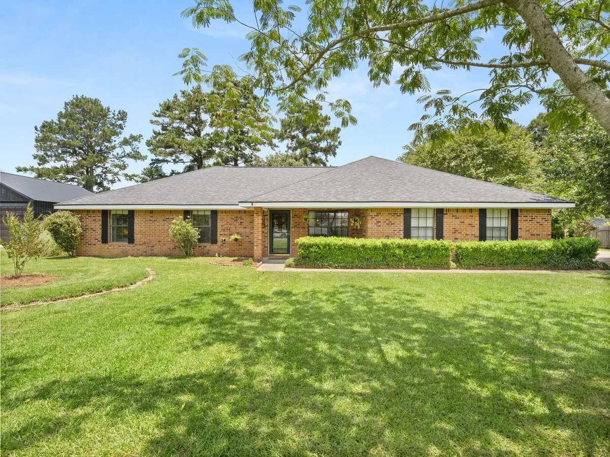 1616 Charleston, Deridder, LA 70634 - #1