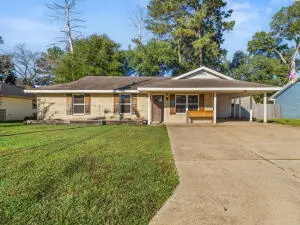 1778 Byron, Rosepine, LA 70659 - #1
