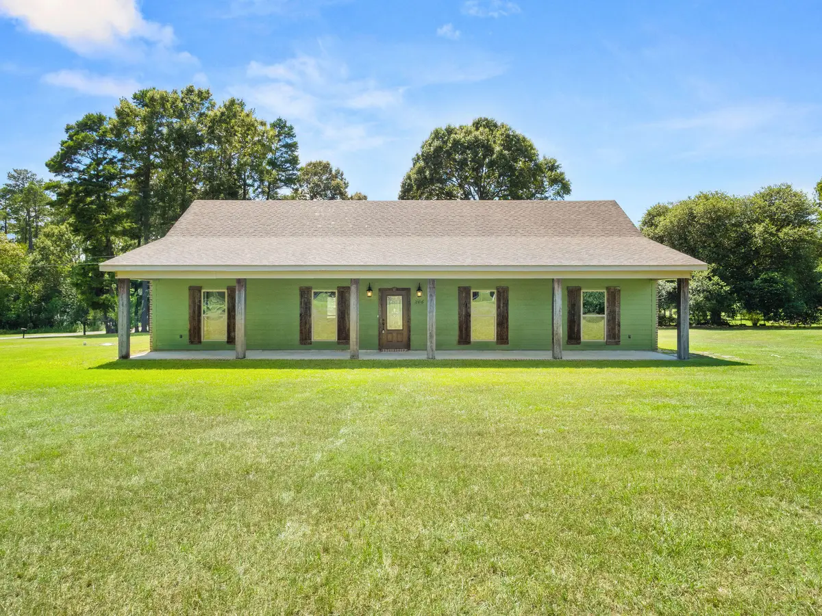 206 Maple, Deridder, LA 70634 - #1
