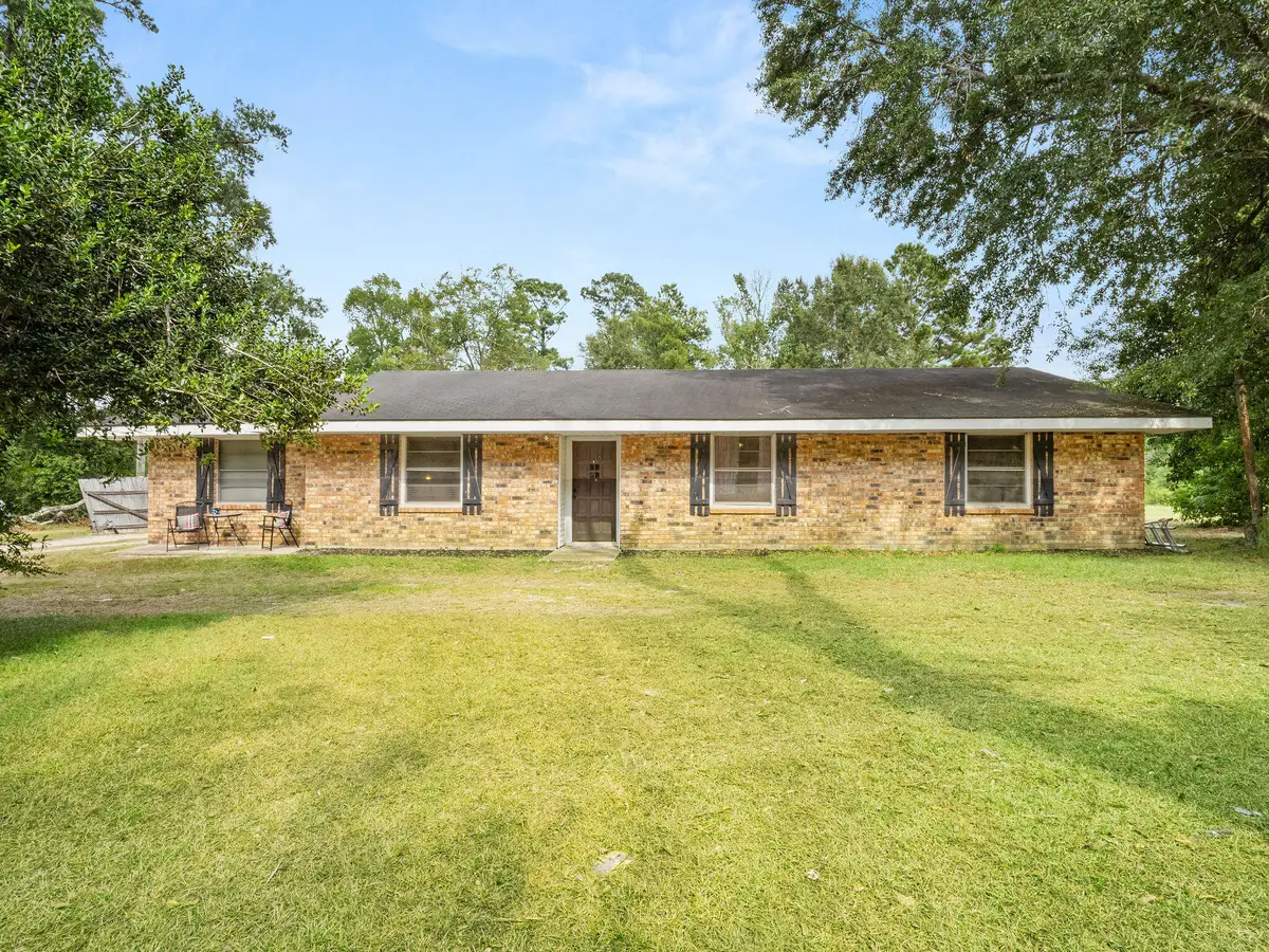 161 South Planer Mill Road, Deridder, LA 70634 - #1