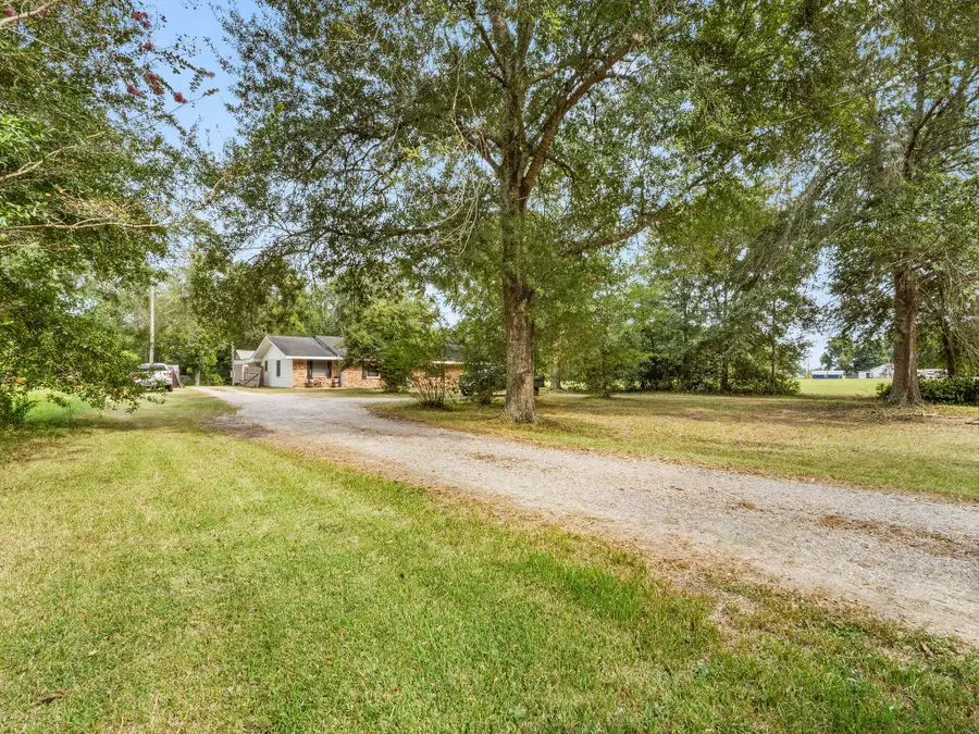 161 South Planer Mill Road, Deridder, LA 70634 - #2