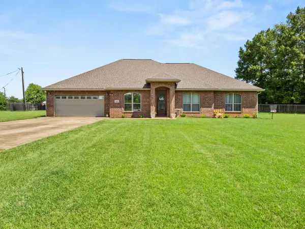 1938 Glendale Rd, DeRidder, LA 70634