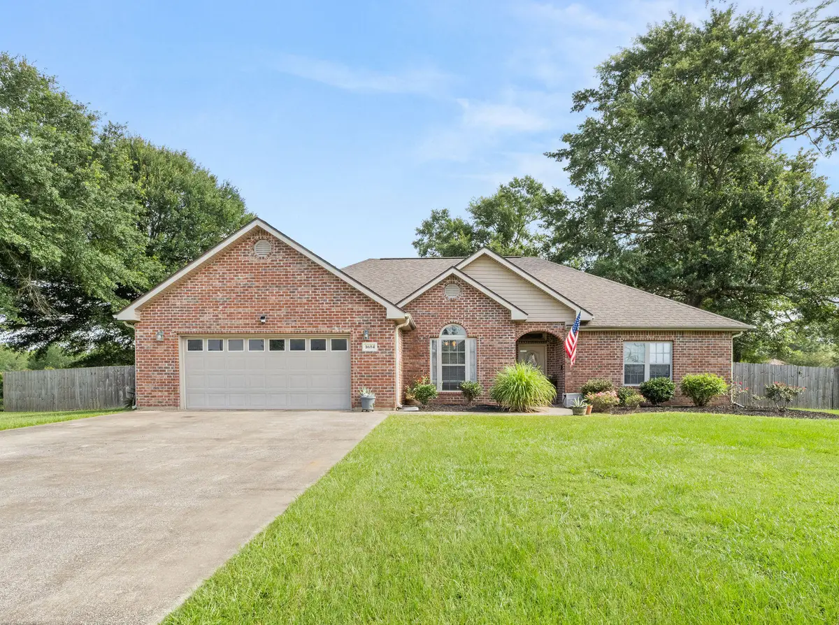 1604 Line Dr, Deridder, LA 70634 - #1