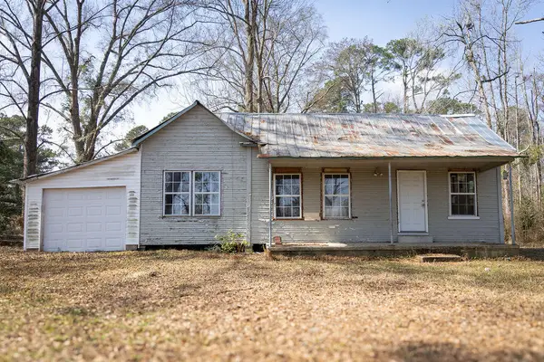 905 N Texas St, DeRidder, LA 70634