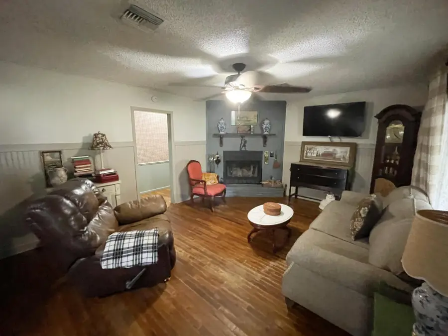 1786 Rose, Hornbeck, LA 71439 - #2