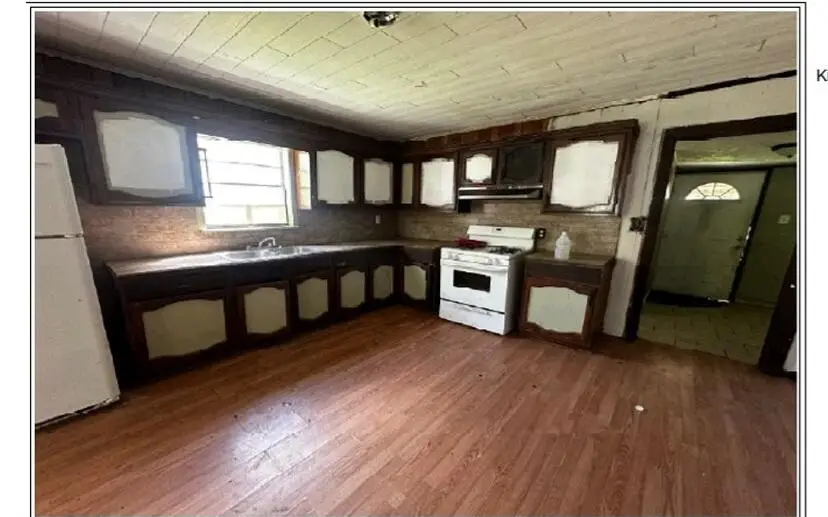 416 Live Oak, Elizabeth, LA 70638 - #3