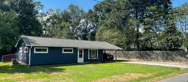 1129 N Texas St, DeRidder, LA 70634